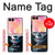 S3990 Crâne de fille, steampunk gothique Etui Coque Housse pour Samsung Galaxy Z Flip 8
