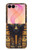 S3992 Anubis noir et or Etui Coque Housse pour Samsung Galaxy Z Flip 8