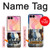 S3996 Cheval courant Etui Coque Housse pour Samsung Galaxy Z Flip 8
