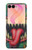 S4000 Graffiti mural monstre Etui Coque Housse pour Samsung Galaxy Z Flip 8
