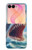 S4004 Peinture à l'huile Requin géant Etui Coque Housse pour Samsung Galaxy Z Flip 8