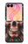 S4015 Drapeau américain de crâne Etui Coque Housse pour Samsung Galaxy Z Flip 8