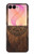 S4036 Boussole en bois viking Vegvisir Etui Coque Housse pour Samsung Galaxy Z Flip 8