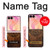 S4036 Boussole en bois viking Vegvisir Etui Coque Housse pour Samsung Galaxy Z Flip 8