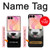 S4049 Panda mignon tirant la langue Etui Coque Housse pour Samsung Galaxy Z Flip 8