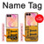 S4060 Plaque d'immatriculation vintage de Californie Etui Coque Housse pour Samsung Galaxy Z Flip 8