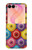 S4065 Motif d'œil de serpent parapluie Etui Coque Housse pour Samsung Galaxy Z Flip 8
