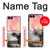 S4089 Loup et Agneau Amicaux Etui Coque Housse pour Samsung Galaxy Z Flip 8