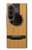 S0057 Guitare acoustique Etui Coque Housse pour Samsung Galaxy Z Fold 8 Ultra