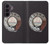 S0059 Ligne téléphonique Etui Coque Housse pour Samsung Galaxy Z Fold 8 Ultra