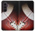 S0062 football américain Etui Coque Housse pour Samsung Galaxy Z Fold 8 Ultra