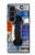 S0087 Téléphone Etui Coque Housse pour Samsung Galaxy Z Fold 8 Ultra