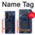 S0337 Carte mère Etui Coque Housse pour Samsung Galaxy Z Fold 8 Ultra