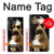 S0520 PitBull Etui Coque Housse pour Samsung Galaxy Z Fold 8 Ultra