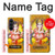 S0896 Ganesh Seigneur Dieu hindou Etui Coque Housse pour Samsung Galaxy Z Fold 8 Ultra