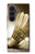 S0979 Badminton Etui Coque Housse pour Samsung Galaxy Z Fold 8 Ultra