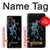 S1111 Football X-ray Etui Coque Housse pour Samsung Galaxy Z Fold 8 Ultra