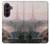 S1443 Terrasse à Paris Eifel Etui Coque Housse pour Samsung Galaxy Z Fold 8 Ultra