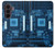 S1814 CPU mère Etui Coque Housse pour Samsung Galaxy Z Fold 8 Ultra