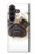 S1852 Chien carlin Etui Coque Housse pour Samsung Galaxy Z Fold 8 Ultra
