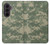 S2173 Numérique Camo Camouflage Imprimé graphique Etui Coque Housse pour Samsung Galaxy Z Fold 8 Ultra