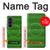 S2322 Football Terrain de football Etui Coque Housse pour Samsung Galaxy Z Fold 8 Ultra