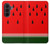 S2403 Pastèque Etui Coque Housse pour Samsung Galaxy Z Fold 8 Ultra