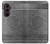 S2413 Thor Marteau Etui Coque Housse pour Samsung Galaxy Z Fold 8 Ultra