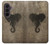S2516 Elephant Peau Imprimé graphique Etui Coque Housse pour Samsung Galaxy Z Fold 8 Ultra