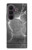 S2533 Thor Tonnerre grève Marteau Etui Coque Housse pour Samsung Galaxy Z Fold 8 Ultra
