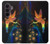 S2583 Tinkerbell Étincelle magique Etui Coque Housse pour Samsung Galaxy Z Fold 8 Ultra