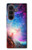 S2916 Nébuleuse d'Orion M42 Etui Coque Housse pour Samsung Galaxy Z Fold 8 Ultra