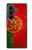 S2973 Portugal Football Football Etui Coque Housse pour Samsung Galaxy Z Fold 8 Ultra