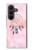 S3094 Peinture Dreamcatcher Aquarelle Etui Coque Housse pour Samsung Galaxy Z Fold 8 Ultra