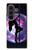 S3284 Disco Pole Fille Danse Etui Coque Housse pour Samsung Galaxy Z Fold 8 Ultra