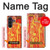 S3352 Gustav Klimt Médecine Etui Coque Housse pour Samsung Galaxy Z Fold 8 Ultra