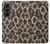 S3389 Seamless Serpent Motif graphique Peau Etui Coque Housse pour Samsung Galaxy Z Fold 8 Ultra