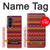 S3404 Aztèques Motif Etui Coque Housse pour Samsung Galaxy Z Fold 8 Ultra