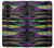 S3420 codage Programmeur Etui Coque Housse pour Samsung Galaxy Z Fold 8 Ultra