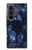 S3431 Numérique Cyber ​​code Hacker Etui Coque Housse pour Samsung Galaxy Z Fold 8 Ultra