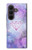 S3455 diamant Etui Coque Housse pour Samsung Galaxy Z Fold 8 Ultra