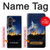 S3506 islamique Ramadan Etui Coque Housse pour Samsung Galaxy Z Fold 8 Ultra