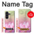 S3511 Fleur de lotus Bouddhisme Etui Coque Housse pour Samsung Galaxy Z Fold 8 Ultra