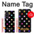 S3532 Coloré à pois Etui Coque Housse pour Samsung Galaxy Z Fold 8 Ultra