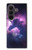S3538 Licorne Galaxie Etui Coque Housse pour Samsung Galaxy Z Fold 8 Ultra