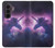 S3538 Licorne Galaxie Etui Coque Housse pour Samsung Galaxy Z Fold 8 Ultra