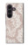 S3580 Mandal Art ligne Etui Coque Housse pour Samsung Galaxy Z Fold 8 Ultra