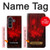 S3583 Paradis perdu Satan Etui Coque Housse pour Samsung Galaxy Z Fold 8 Ultra