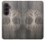 S3591 Viking Arbre de vie Symbole Etui Coque Housse pour Samsung Galaxy Z Fold 8 Ultra