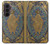 S3620 Livre Couverture Majesty Christ Etui Coque Housse pour Samsung Galaxy Z Fold 8 Ultra